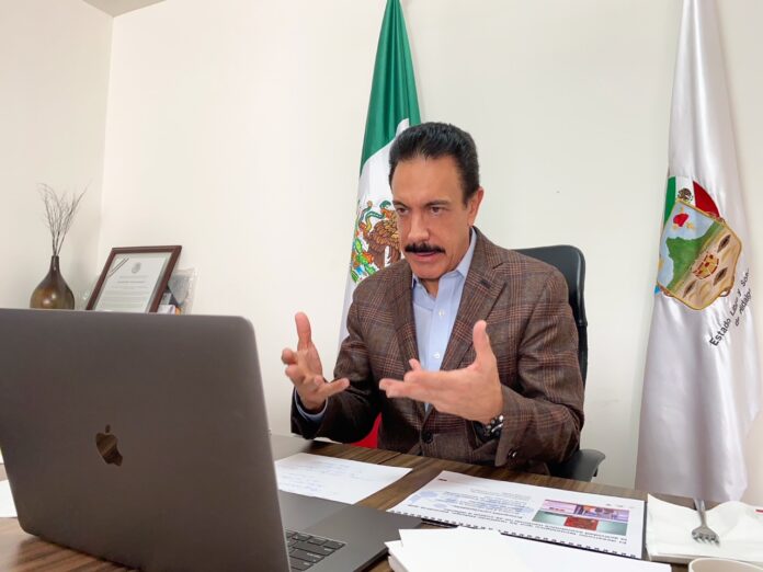 OMAR CONAGO CARTILLA