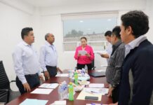 En sesión extraordinaria, se renueva la junta de gobierno de la CAPASMA Atitatalquia