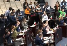 Congreso de Hidalgo dará inicio a Comparecencias