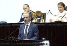 Camina la PGJEH hacia una procuración de justicia a la vanguardia