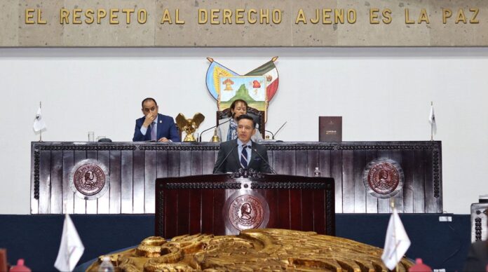 FOTO 21 OCTUBRE 2024_SEDECO_COMPARECENCIA 2024