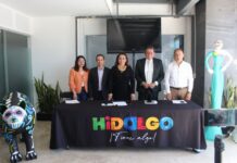 Preparan en Actopan celebración de los Días de Muertos