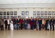 SISTEMA DIF TULANCINGO LLEVA A CABO SU PRIMER JUNTA DE GOBIERNO