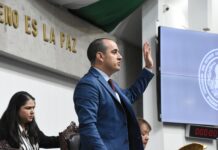 La LXVI Legislatura aprueba reforma sobre salarios mínimos