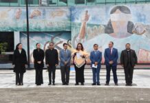 🔴 En 2 de octubre, importante resaltar graves violaciones a derechos humanos: Tania Meza 🎙️