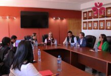 Zapotlán y CDHE firman carta compromiso