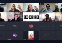 IEEH aprueba que una AC realice acciones en favor de la promoción del voto para la Elección Cuautepec 2024