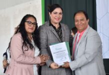 ITESA realizó VI Congreso Internacional Multidisciplinario