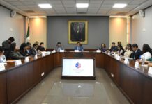 Instalan Sistema Institucional de Archivos