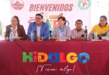 Santiago Tlapacoya invita al evento “El Cosmos de Fernando Correa”