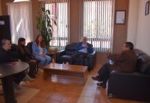 Alemania reafirma lazos de cooperación con Hidalgo