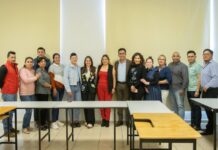 Fortalece Eduardo Medécigo, al Instituto Municipal de la Mujer