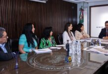 Mineral de La Reforma, primera ciudad de hidalgo en contar con un Sistema Municipal de Informática y Estadística