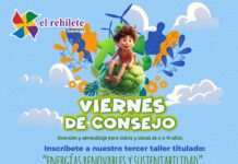 Juega y aprende en El Rehilete