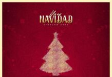 En Hidalgo ¡Ya es Navidad!