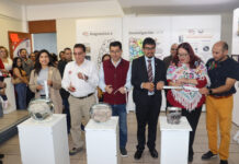 Realizan la Tercera Feria Estatal de Inclusión para las Personas con Discapacidad