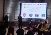 Premiación de la etapa estatal del Concurso Nacional de Dibujo Infantil y Juvenil 2023