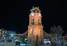 Hidalgo, sede del Encuentro de las Megalópolis