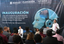 Hidalgo avanza en su consolidación como potencia académica, científica y tecnológica