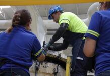 Hidalgo cierra 2024 como el segundo estado a generador de empleos