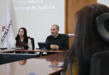 En Hidalgo, cero impunidad y firme compromiso, con los delitos contra animales