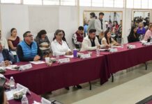 Arranca programa municipal “Cabildo Cerca de Ti” en la colonia Nuevo Tizayuca