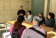 Se fomenta la diversidad e inclusión con Multitalleres en Complejo Colibrí y otras sedes