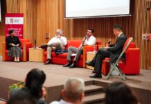 Hidalgo consolida agenda metropolitana durante el Foro Nacional de Institutos Municipales de Planeación