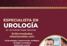 Atención digna y accesible: consulta con especialistas este mayo en la UBR de Atotonilco de Tula