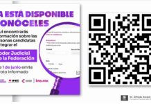 IEEH realiza “Diálogos con la ciudadanía: Cómo votar y la importancia de la participación”