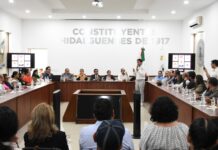 Congreso de Hidalgo, Senado y Turismo impulsan emprendimientos rurales
