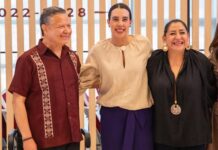 Reafirman a Hidalgo como sede bienal del Tianguis de Pueblos Mágicos