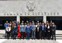 Congreso de Hidalgo y UAEH firman convenio a favor de comunidad estudiantil y el Poder Legislativo