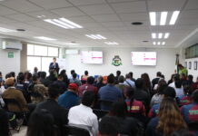 Hidalgo realiza talleres regionales para actualizar su Programa Estatal de Acción ante el Cambio Climático