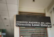 Tezontepec de Aldama recupera concesión de agua tras 28 años: un logro histórico para el municipio