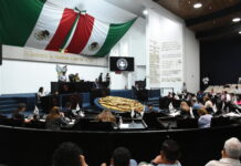 Legisladores exhortan a municipios a crear instancias de la juventud