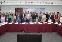 Instalan Comité Promotor de Inversiones en Hidalgo para fortalecer los Polos de Desarrollo Económico
