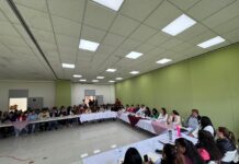 Gobierno de Hidalgo fortalece coordinación interinstitucional en Derechos Humanos
