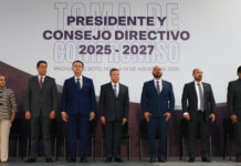 Es el momento de Hidalgo: Julio Menchaca Salazar