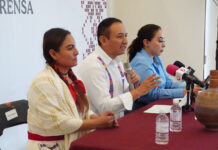 Actopan será sede del Día Internacional de los Pueblos Indígenas 2025