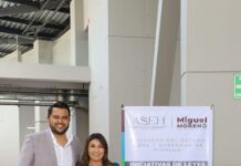 Impulsa alcaldesa Ana María Rivera Ley de Ingresos 2026 que garantice beneficios a la población de Tezontepec de Aldama