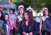 La Reina de la Alfarería 2025 en Tepetitlán: Tradición, Cultura y Corazón