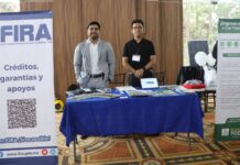 Convocan a empresas a participar en la Expo Financiera Hidalgo 2025