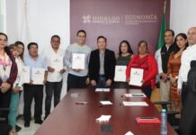 Hidalgo impulsa programa histórico para rehabilitación de mercados municipales