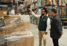 Arrancan en Hidalgo las Rutas de la Salud