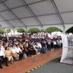 Hidalgo se encamina hacia un bienestar compartido: Julio Menchaca