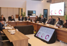 Hidalgo reduce deuda pública y alcanza récord histórico de inversión privada