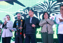 ¡Late con Orgullo! Feria San Francisco Pachuca abre sus puertas