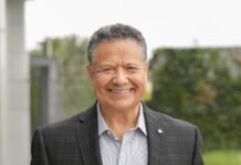 Julio Menchaca, entre los cinco gobernadores mejor evaluados del país; crece su aprobación