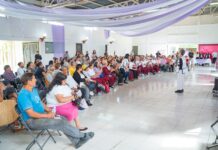 Encuentro #VocesPorLaIgualdad reúne liderazgos en Tepeji del Río